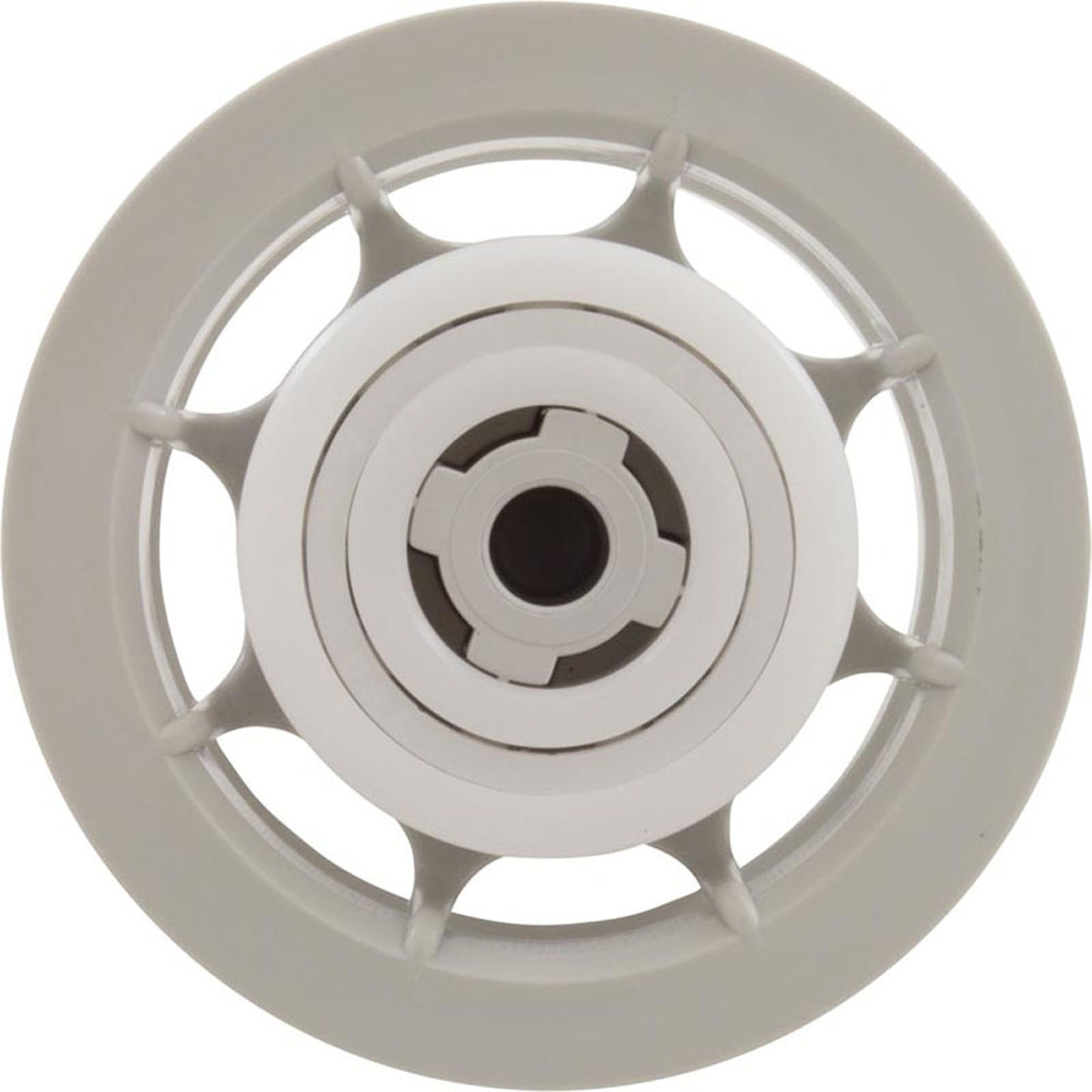 Drive Shaft and Bearing Kit, Hayward AquaVac 500