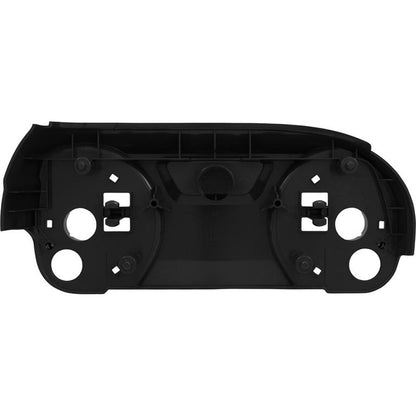 Cubierta lateral izquierda, Hayward AquaVac 500, metal, color negro