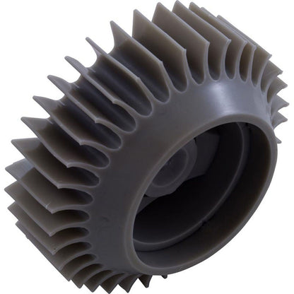 Rueda, Hayward SharkVAC, con neumático