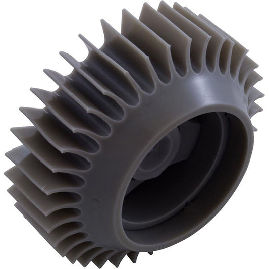 Rueda, Hayward SharkVAC, con neumático