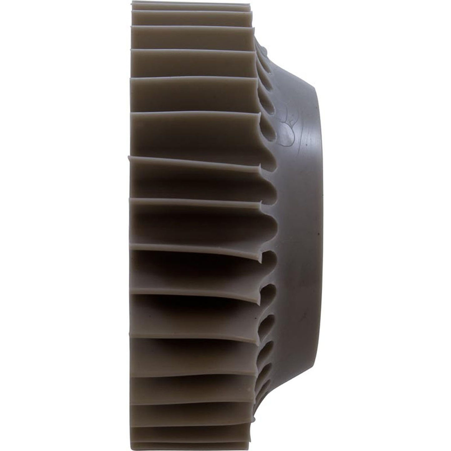 Rueda, Hayward SharkVAC, con neumático