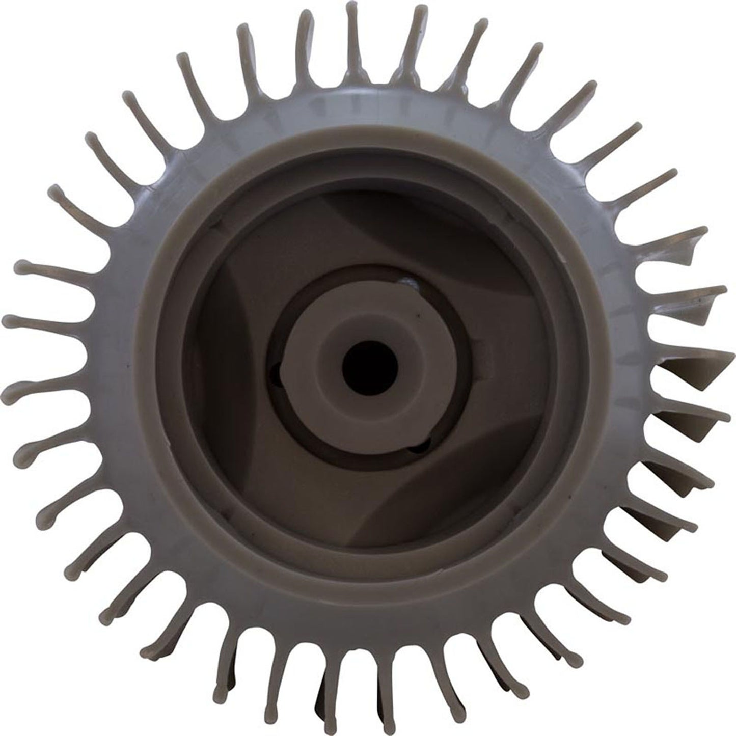 Rueda, Hayward SharkVAC, con neumático