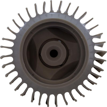 Rueda, Hayward SharkVAC, con neumático