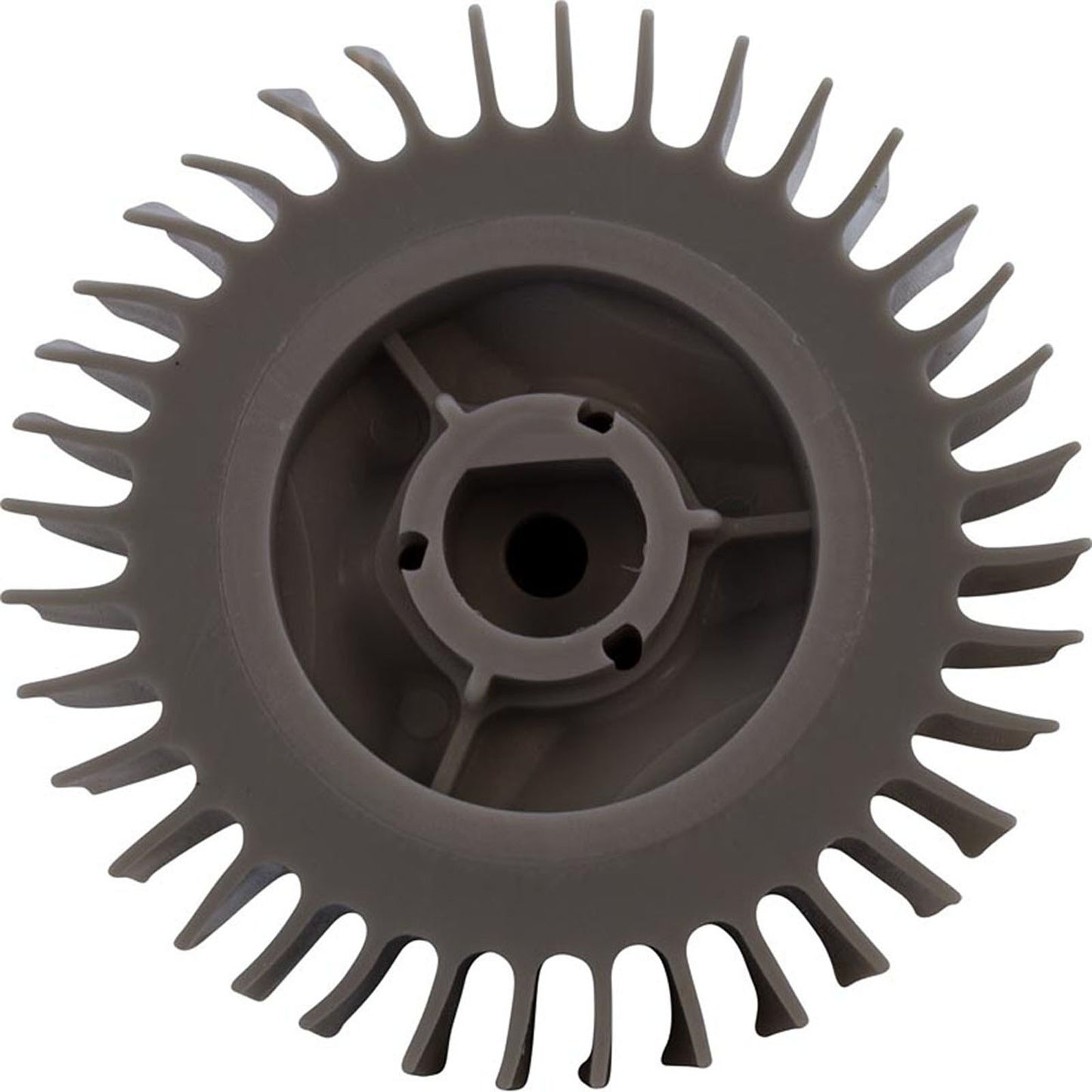 Rueda, Hayward SharkVAC, con neumático