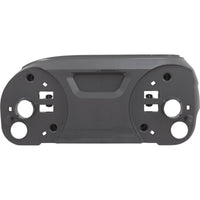 Left Side Cover, Hayward AquaVac 500, Metal, Gray