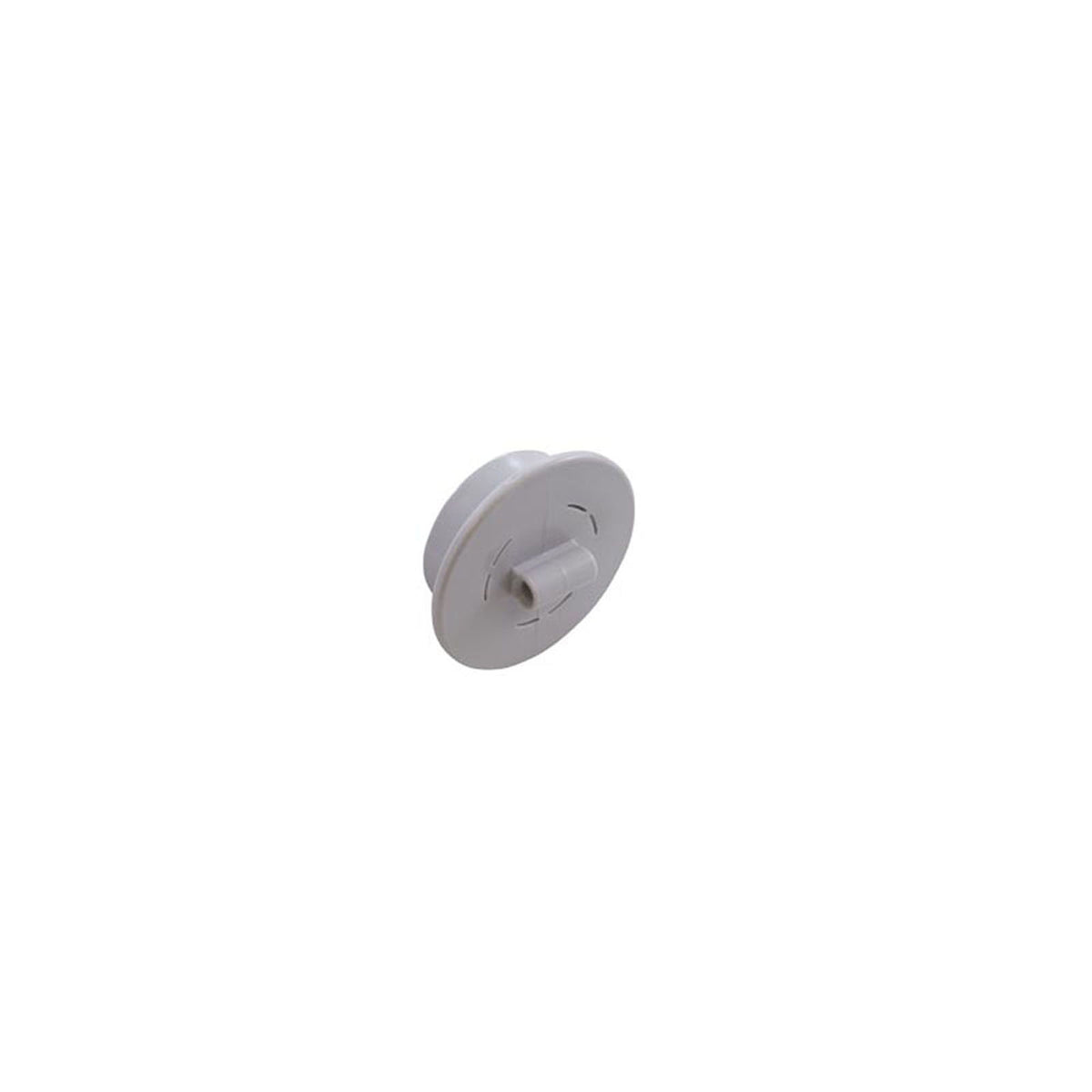 Roller End, Hayward SharkVAC, Wheel Assembly