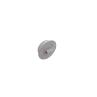 Roller End, Hayward SharkVAC, Wheel Assembly