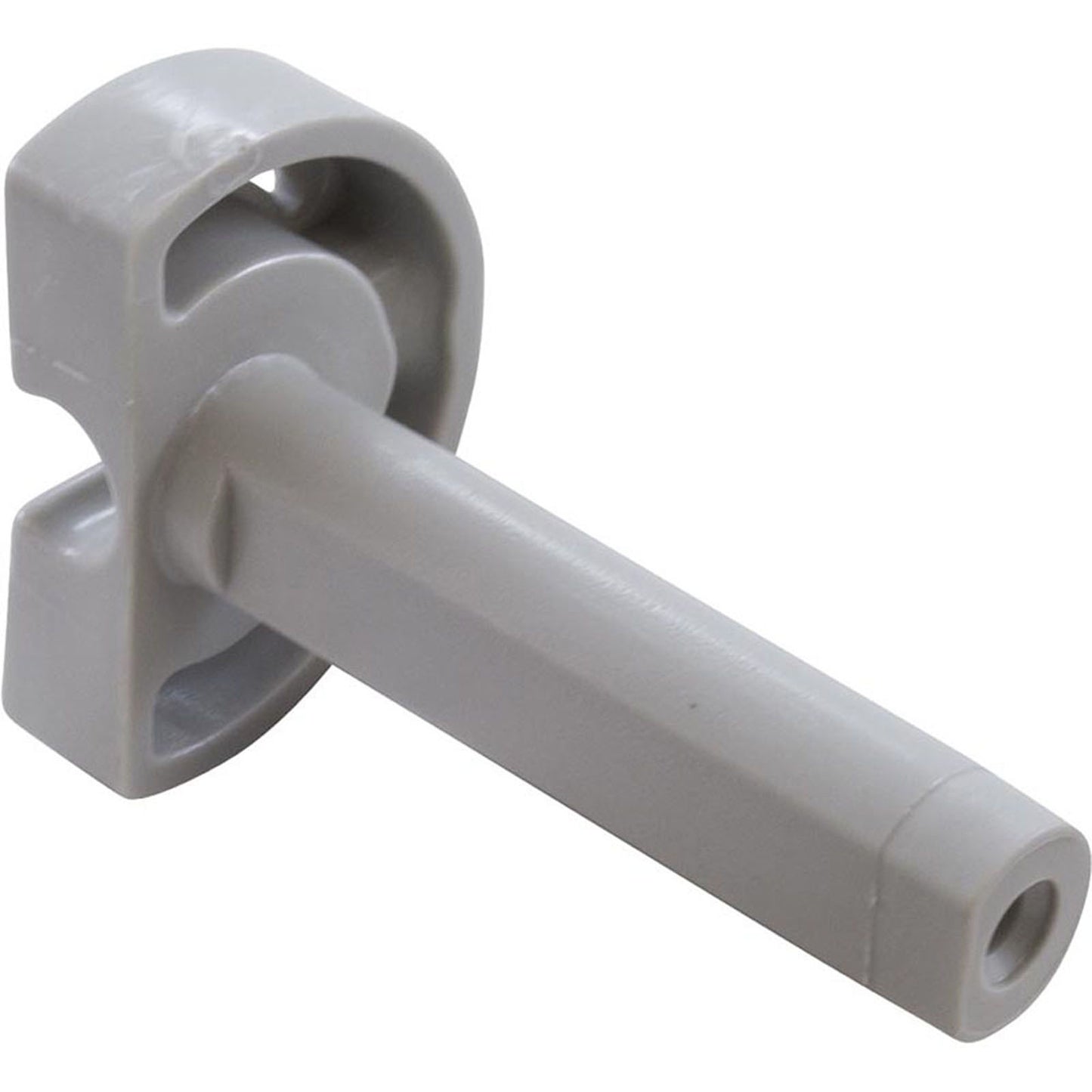 Eje de rueda, Hayward SharkVAC