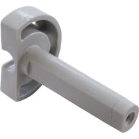 Wheel Shaft, Hayward SharkVAC