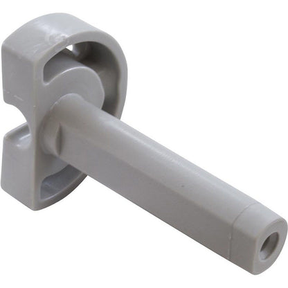 Eje de rueda, Hayward SharkVAC