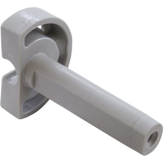 Eje de rueda, Hayward SharkVAC