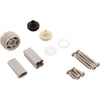 Motor Cord Seal Kit, Hayward AquaVac 500