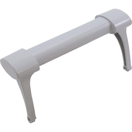 Poignée De Rechange Hayward RCX97007 - Pour Nettoyeur Piscine Tigershark Commercial - Gris Foncé
