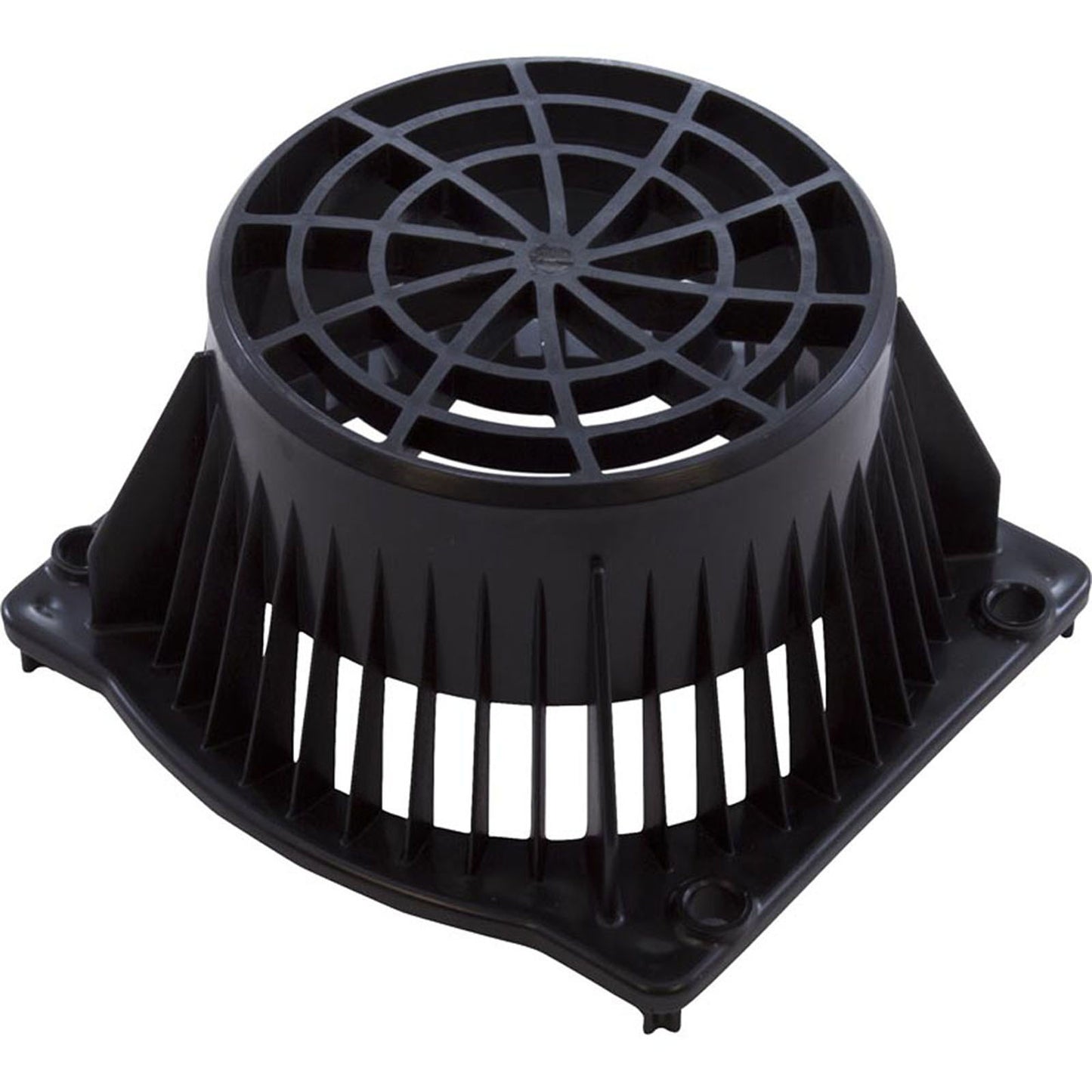 Tubo de ventilación, Hayward SharkVAC/XL