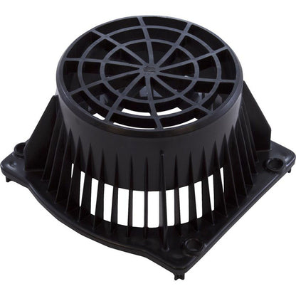 Tubo de ventilación, Hayward SharkVAC/XL