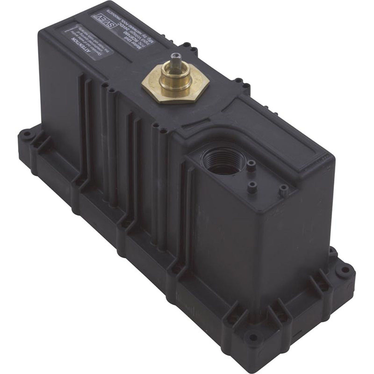 Motor, Hayward SharkVAC