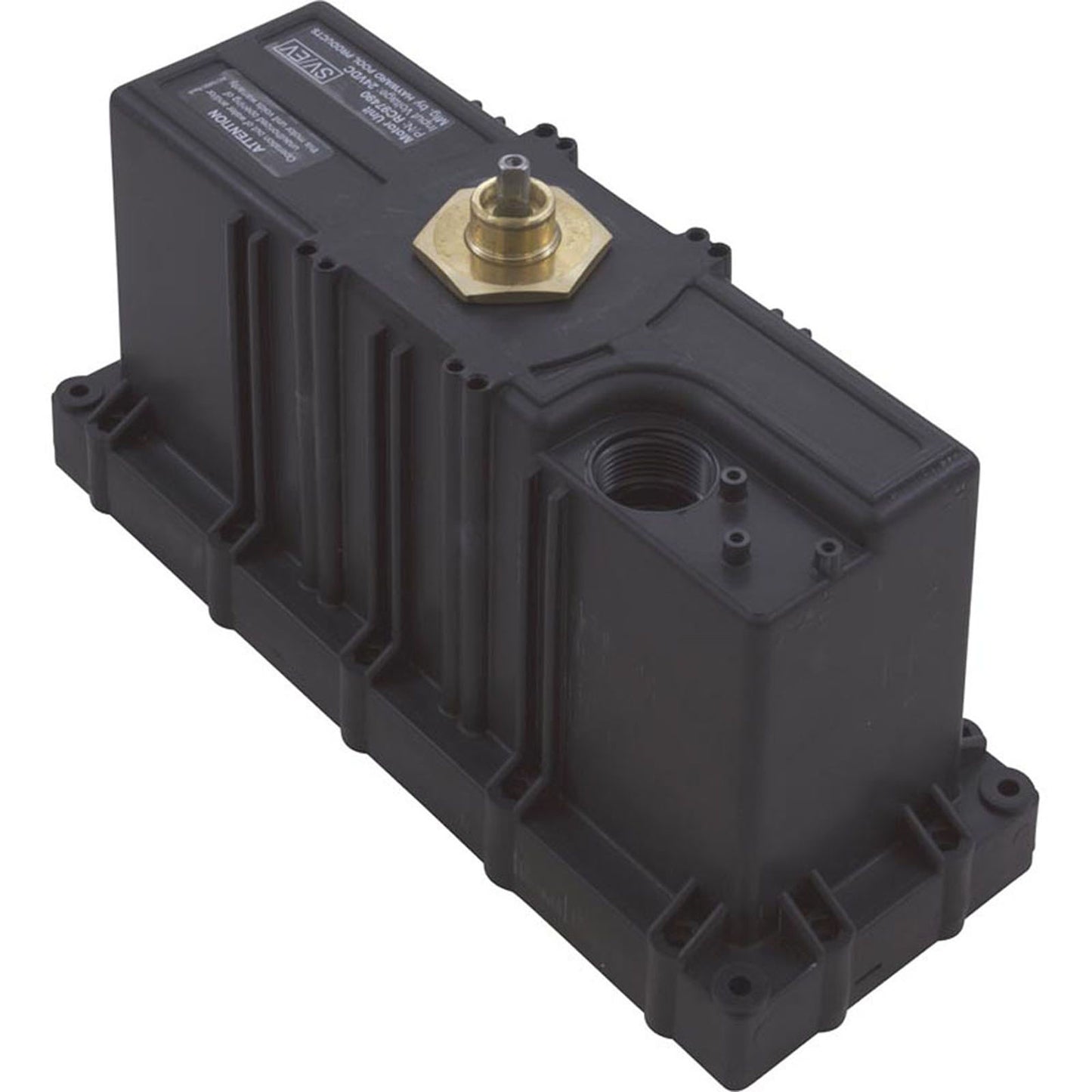 Motor, Hayward SharkVAC