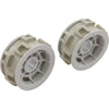 Drive Wheel Kit, Hayward AquaVac 500, qty 2