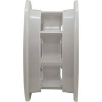 Drive Track Wheel Kit, Hayward AquaVac 500, qty 2