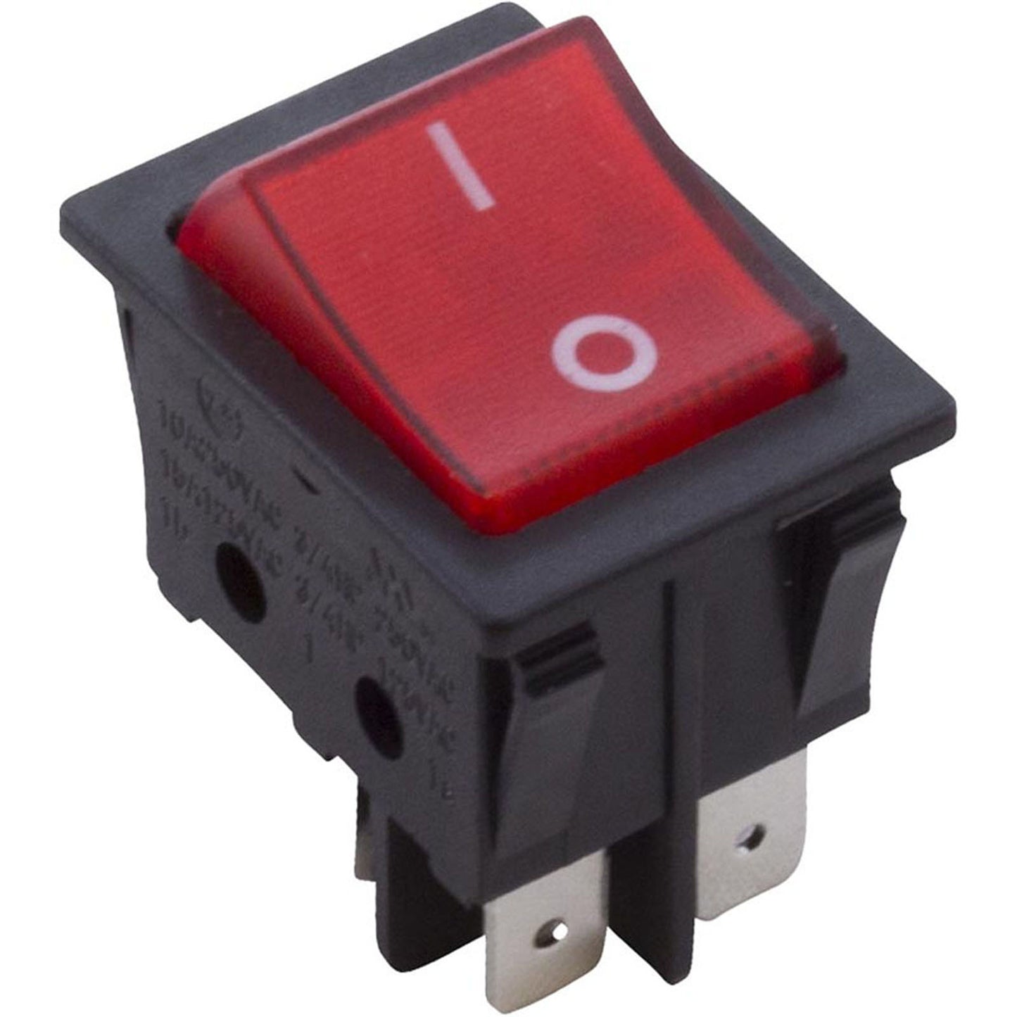 Interrupteur, alimentation, Hayward SharkVAC/XL/TigerShark, 16 A