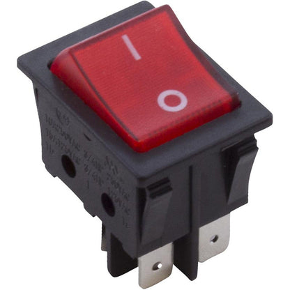 Interrupteur, alimentation, Hayward SharkVAC/XL/TigerShark, 16 A