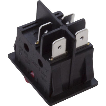 Interrupteur, alimentation, Hayward SharkVAC/XL/TigerShark, 16 A