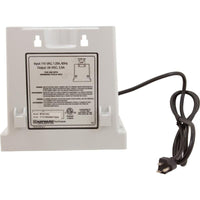 Power Supply, Hayward SharkVAC/XL/TigerShark, 115v, w/5ft Cord