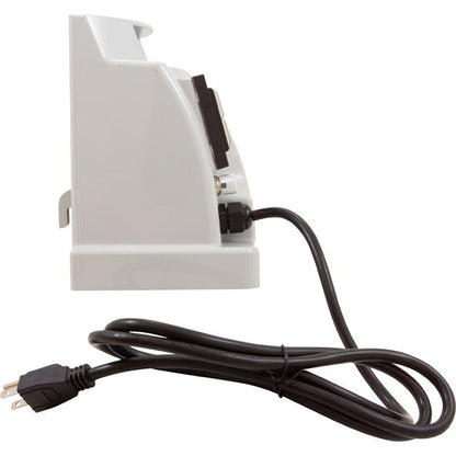 Fuente de alimentación Hayward SharkVAC/XL/TigerShark, 115 V, con cable de 1,5 m