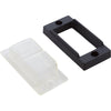 Membrane Cover, Hayward SV/SVXL/TS, Power Supply Switch