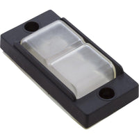 Membrane Cover, Hayward SV/SVXL/TS, Power Supply Switch