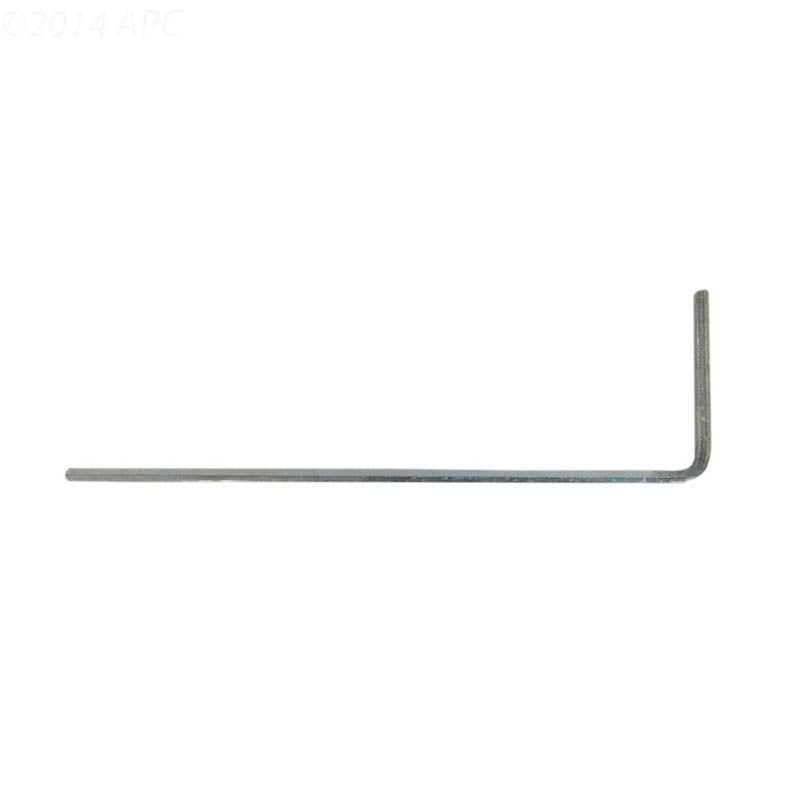 GLI Anchor Key, Cover Hardware, 99209100007