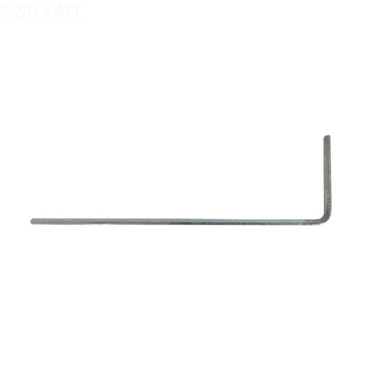GLI Anchor Key, Cover Hardware, 99209100007