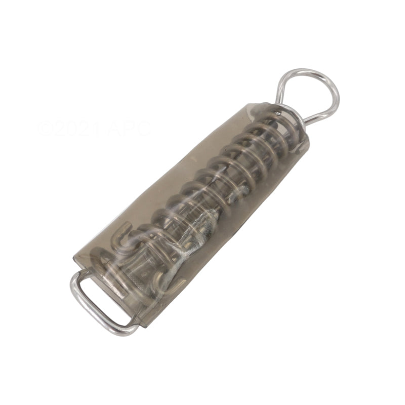 GLI HD D-Ring Spring w/protector, Cover Hardware, 99209100104