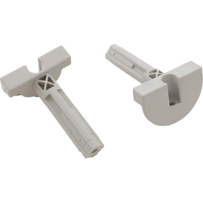 Roller Wheel Shaft, Hayward AquaVac 500, qty 2