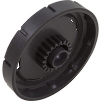 Wheel Rim and Tire, Hayward AquaVac 500, Dark Gray/Black