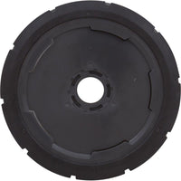 Wheel Rim and Tire, Hayward AquaVac 500, Dark Gray/Black