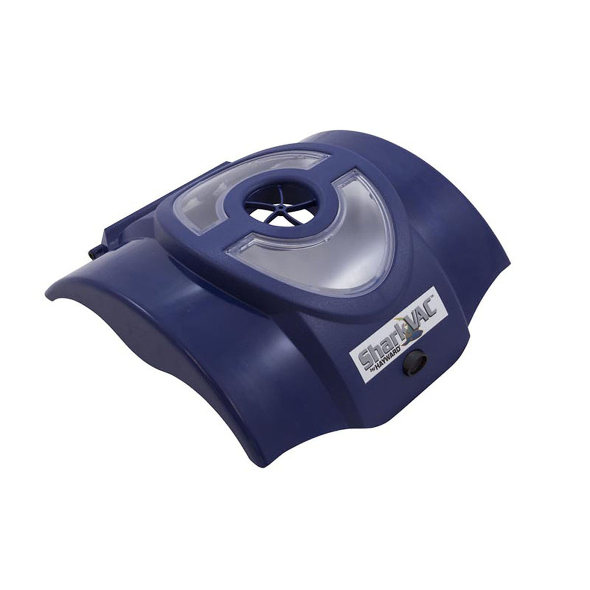 Dome Assembly, Hayward SharkVAC, Blue