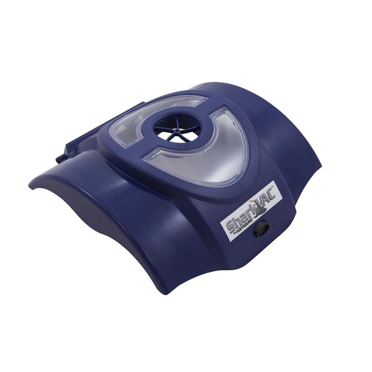 Dome Assembly, Hayward SharkVAC, Blue