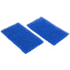 Spring Clean Up Filter, Hayward SharkVAC/TigerShark, qty 2
