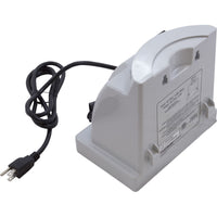 Power Supply, Hayward TigerShark Quick Clean, 115v, w/5ft Cord
