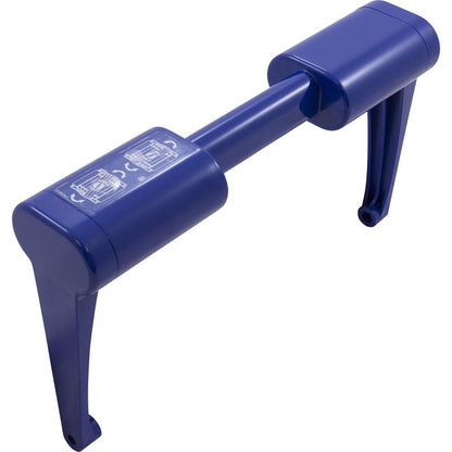 Handle Assembly, Hayward TigerShark, Blue
