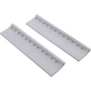 Drain Flap, Hayward TigerShark, Quantity 2
