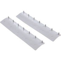 Drain Flap, Hayward TigerShark, Quantity 2