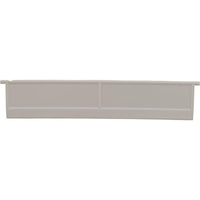 Inlet Flap, Hayward TigerShark