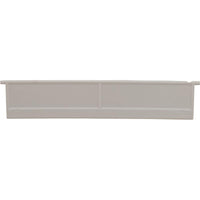 Inlet Flap, Hayward TigerShark
