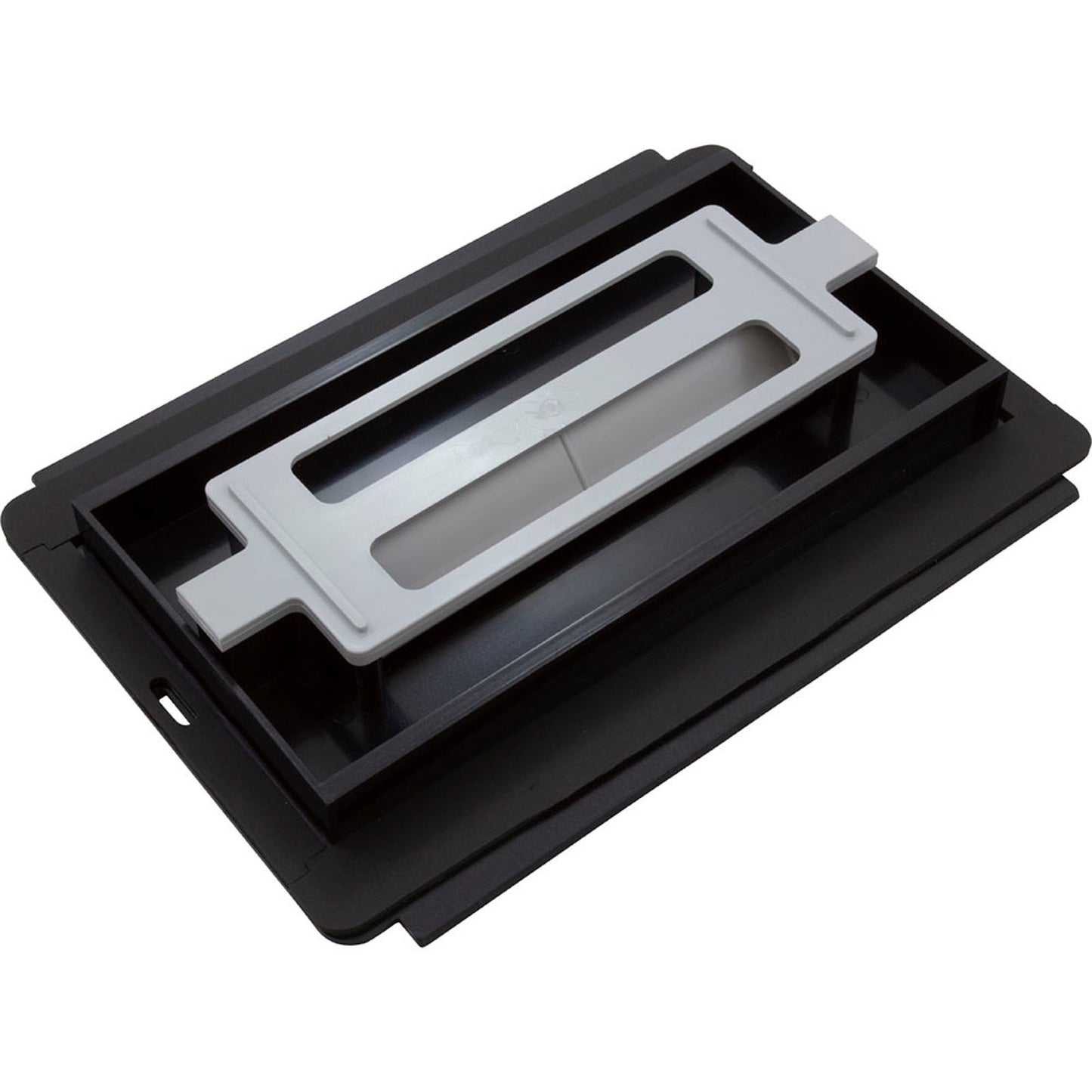 Ensemble de couvercle inférieur, Hayward TigerShark