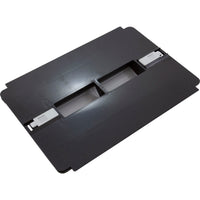 Bottom Lid Assembly, Hayward TigerShark