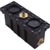 Motor, Hayward TigerShark Quick Clean, 4 hr, 24vdc