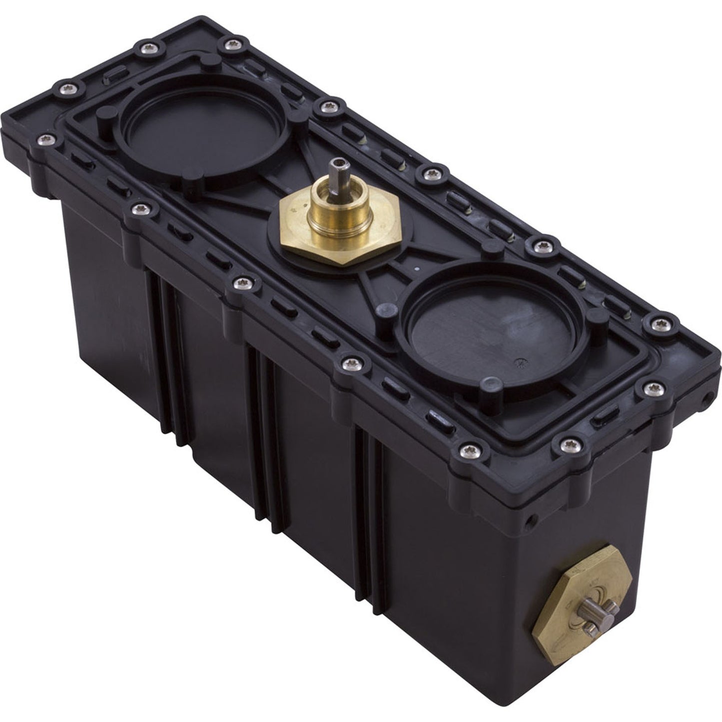 Motor, Hayward TigerShark Quick Clean, 4 horas, 24 V CC