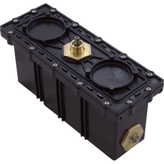 Motor, Hayward TigerShark Quick Clean, 4 hr, 24vdc